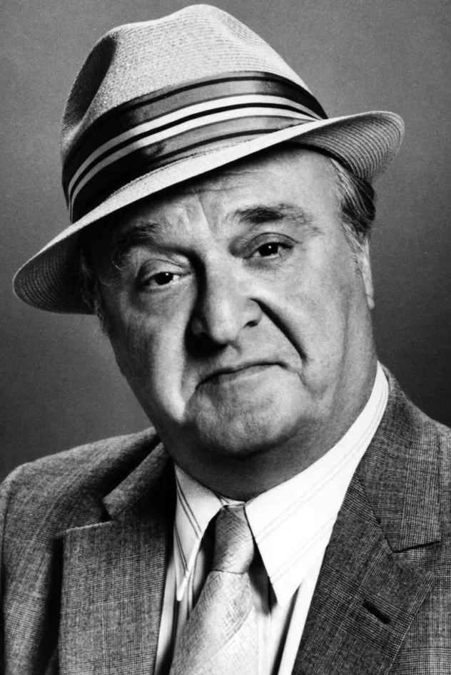 Vincent Gardenia fotoğrafı