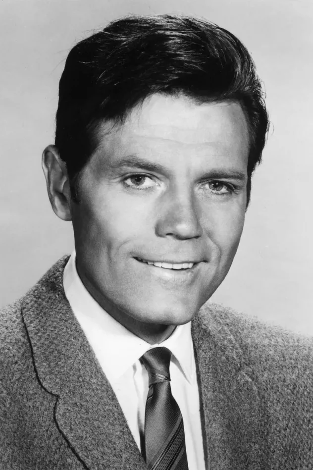 Jack Lord fotoğrafı