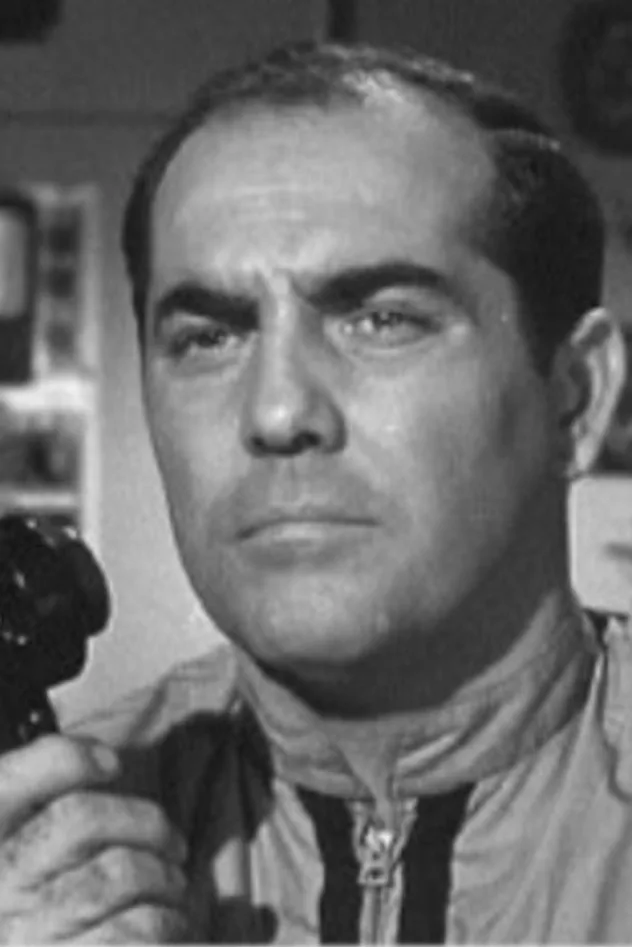 Richard Benedict fotoğrafı