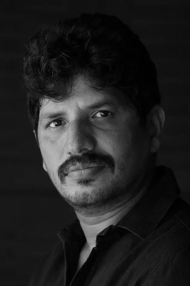 Ravi Varman fotoğrafı