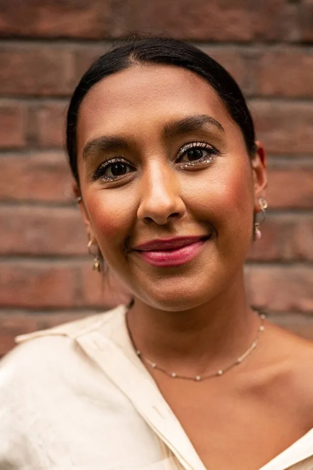 Selma Ibrahim Karlsen fotoğrafı