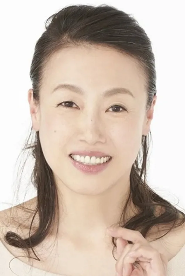 広岡由里子 fotoğrafı