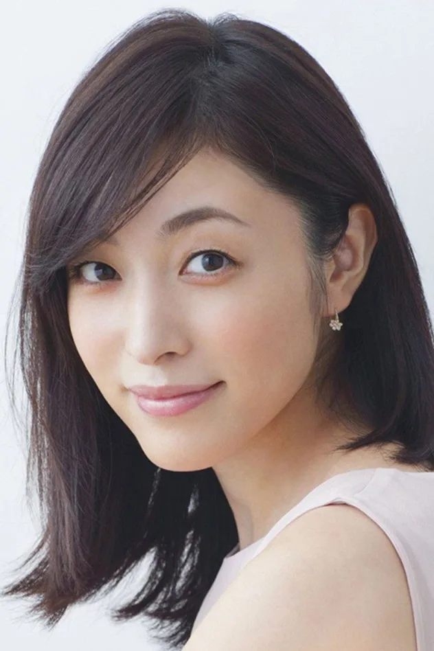 青山倫子 fotoğrafı