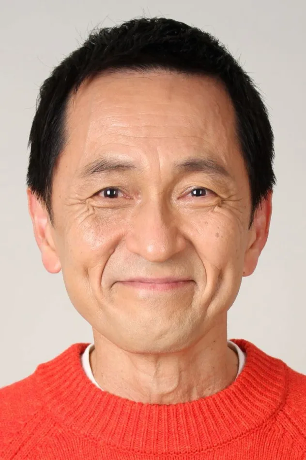 徳井優 fotoğrafı