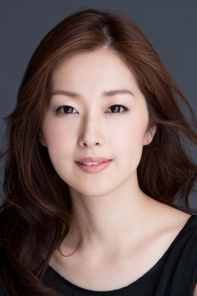 笛木優子 fotoğrafı