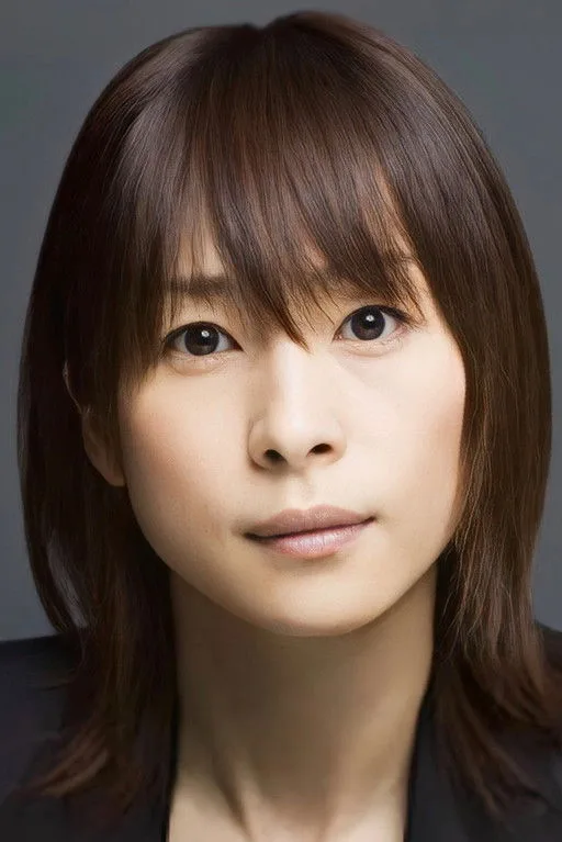 西田尚美 fotoğrafı