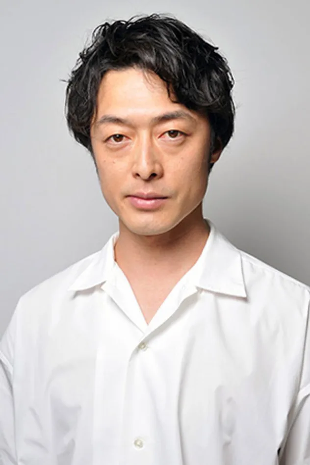 和田聰宏 fotoğrafı
