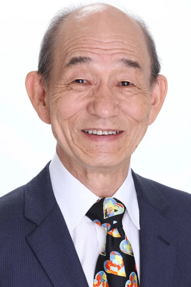 Takashi Sasano fotoğrafı