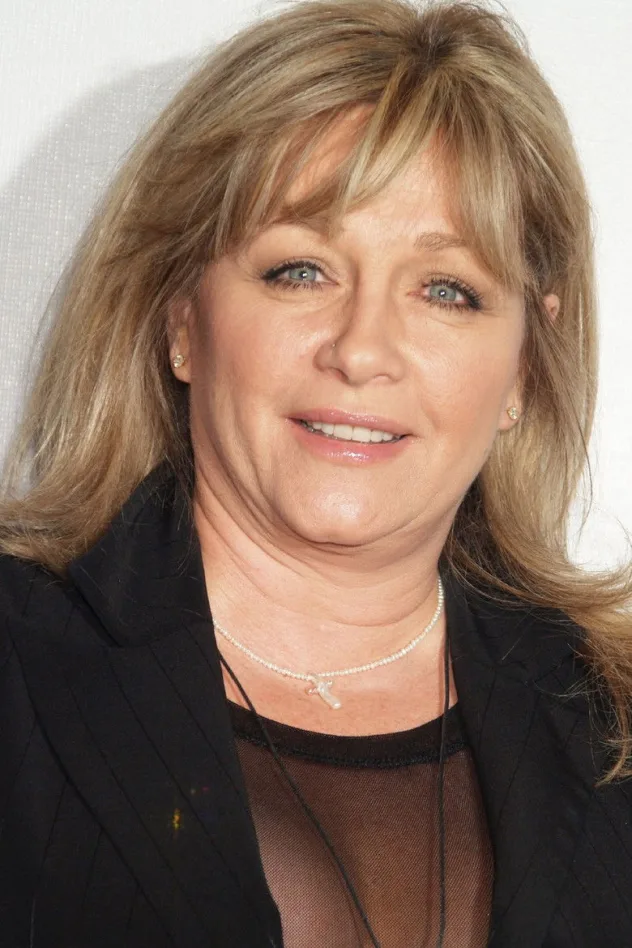 Patti D'Arbanville fotoğrafı
