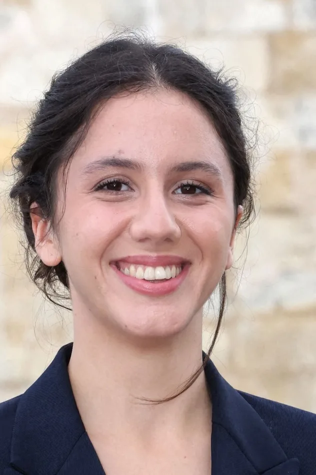 Anaïde Rozam fotoğrafı