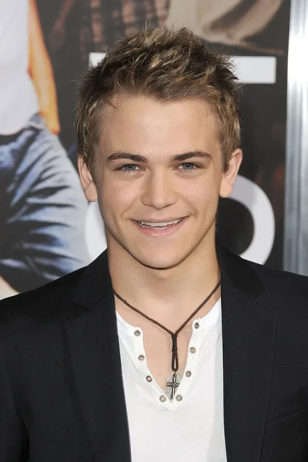 صورة الغلاف لـ Hunter Hayes