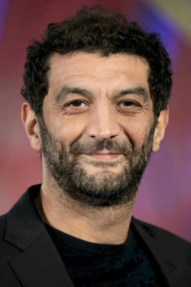 Ramzy Bedia fotoğrafı