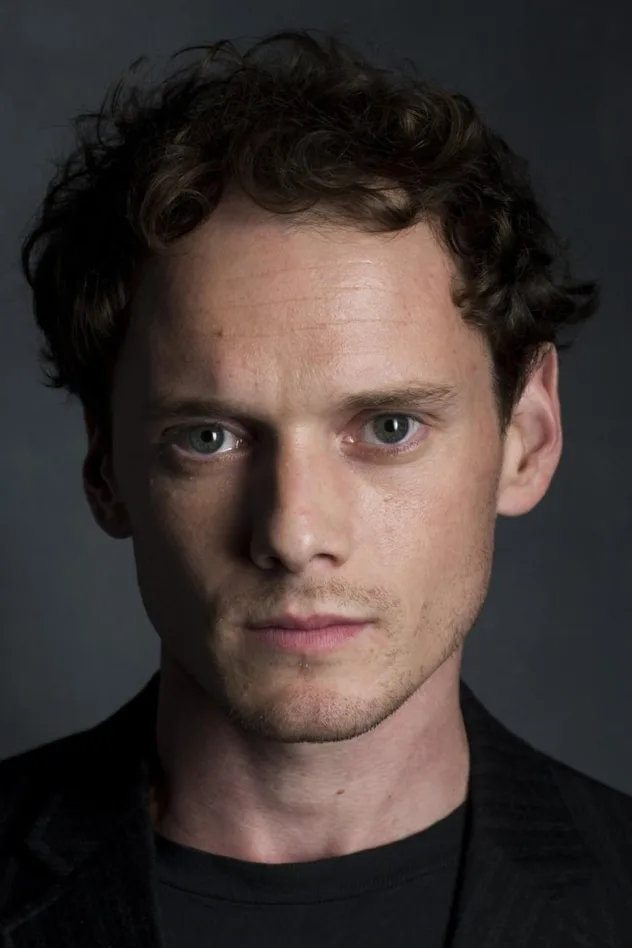 Anton Yelchin fotoğrafı