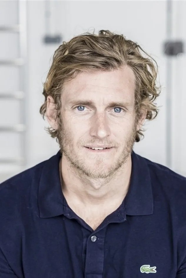 Ragnar Le Breton fotoğrafı