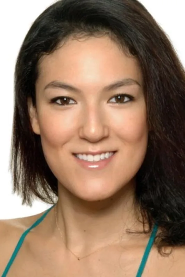 Joanna Numata fotoğrafı