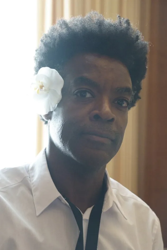 Cinqué Lee fotoğrafı