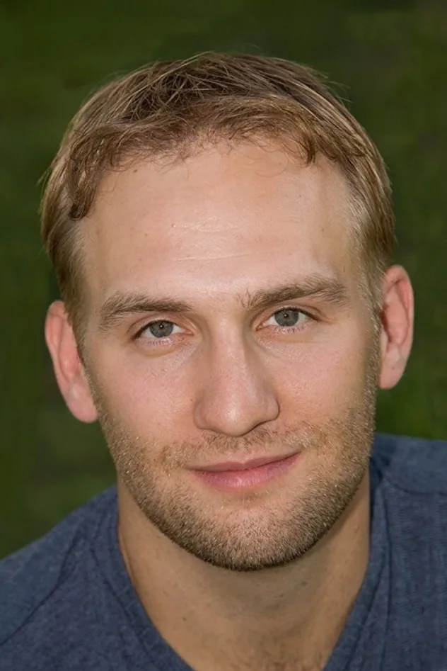 Jared Burke fotoğrafı