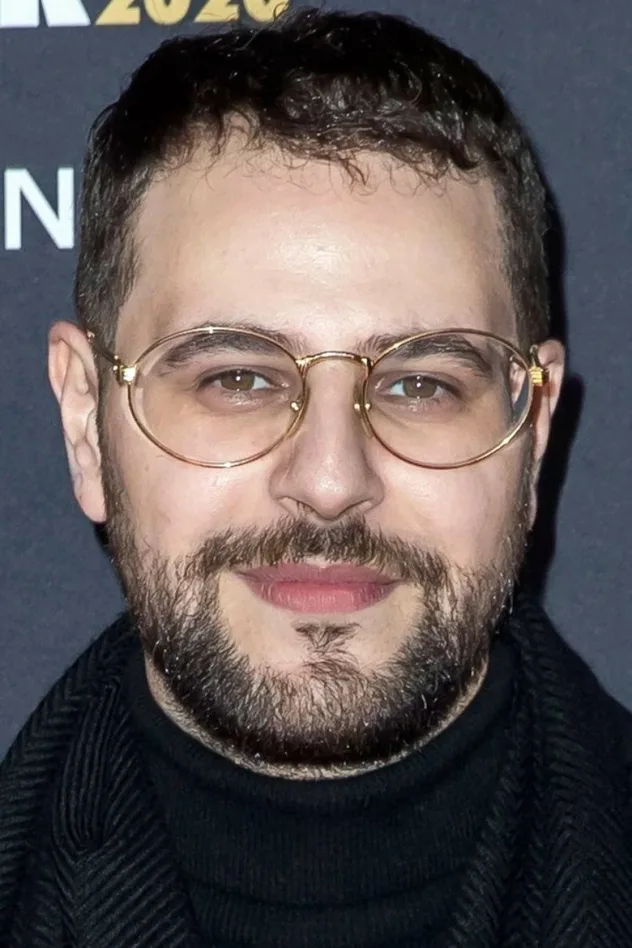 Hakim Jemili fotoğrafı