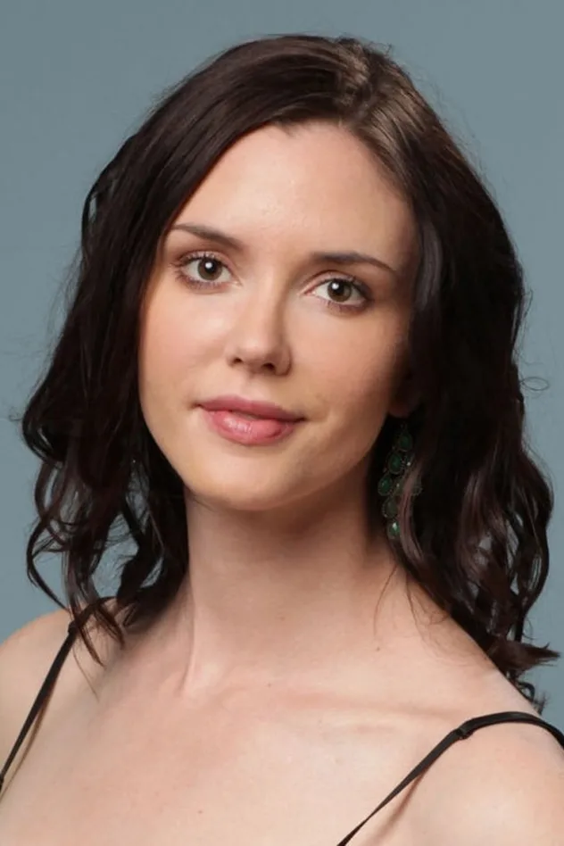 Margaret Laney fotoğrafı