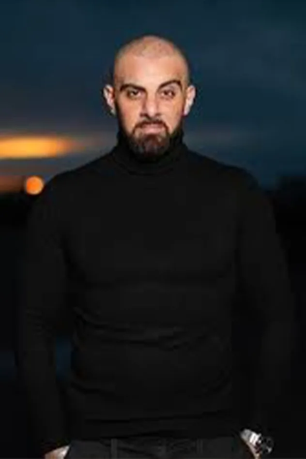 Yousef Ramal fotoğrafı
