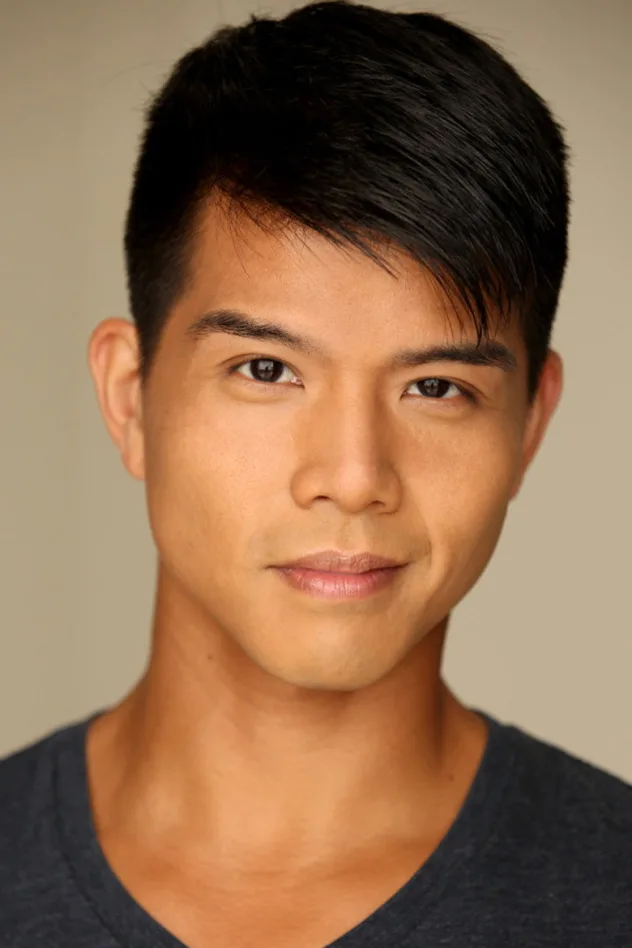 Telly Leung fotoğrafı