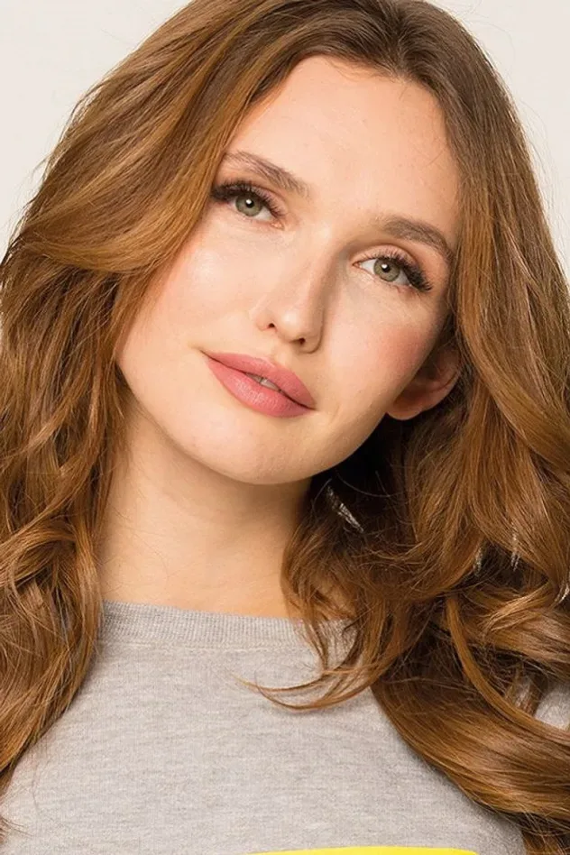 Обложка для Anna Wilken