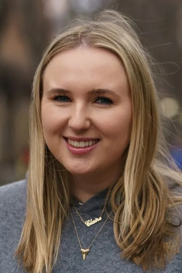 Обложка для Claire Sliney