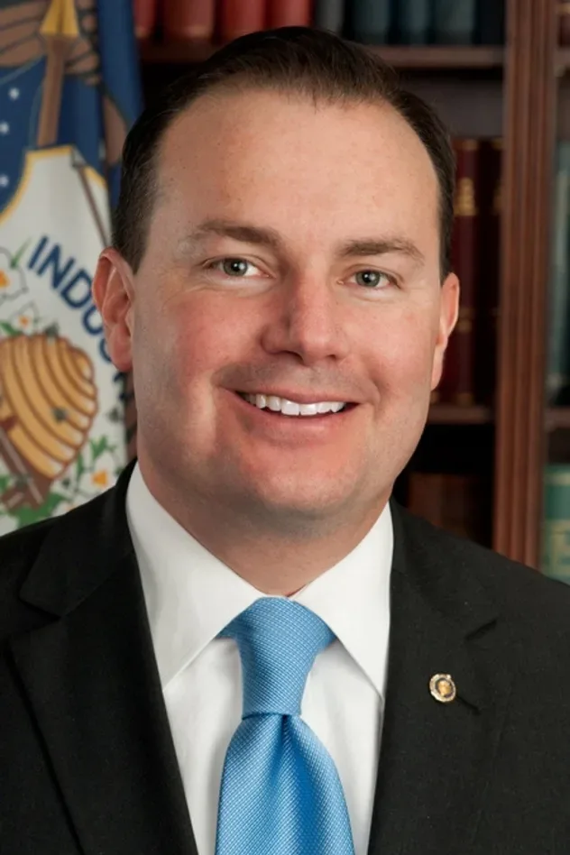 صورة الغلاف لـ Mike Lee