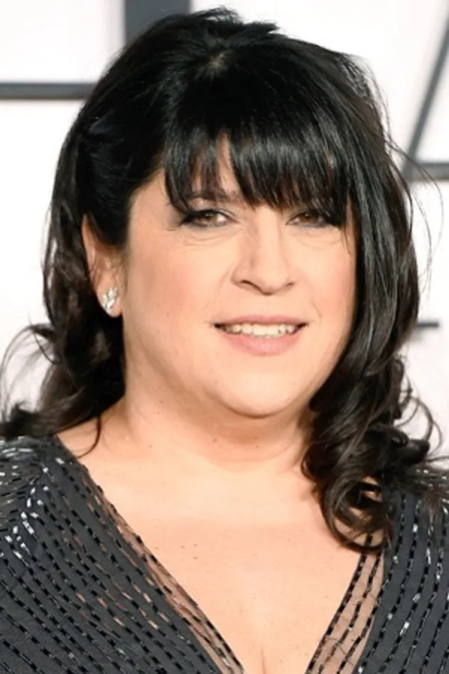 E.L. James fotoğrafı