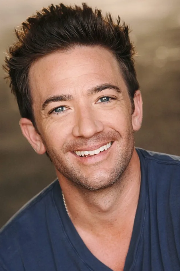 David Faustino fotoğrafı