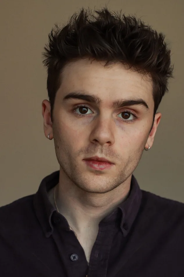 Mitchell Robertson fotoğrafı
