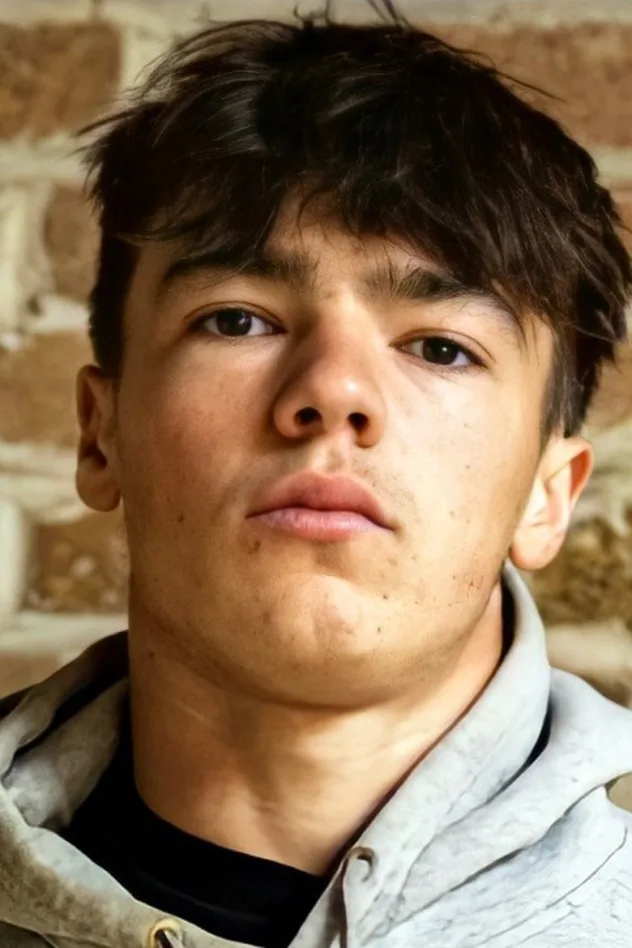 Teddy Ponceau fotoğrafı
