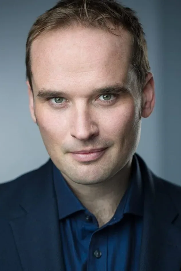 Cover image for Ben Whitehead