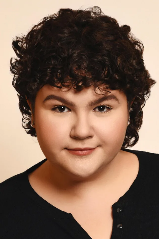 Mia Kaplan fotoğrafı