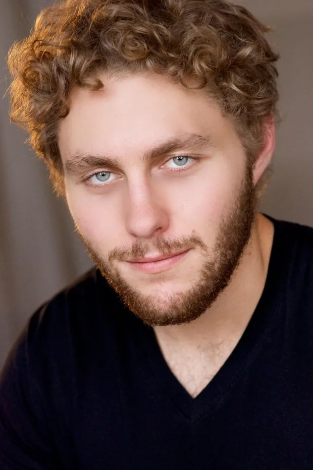 Jared Sandler fotoğrafı