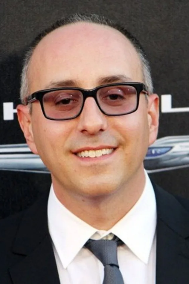 Rob Lieber fotoğrafı