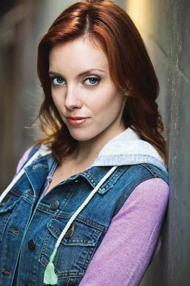 Meredith Anne Bull fotoğrafı
