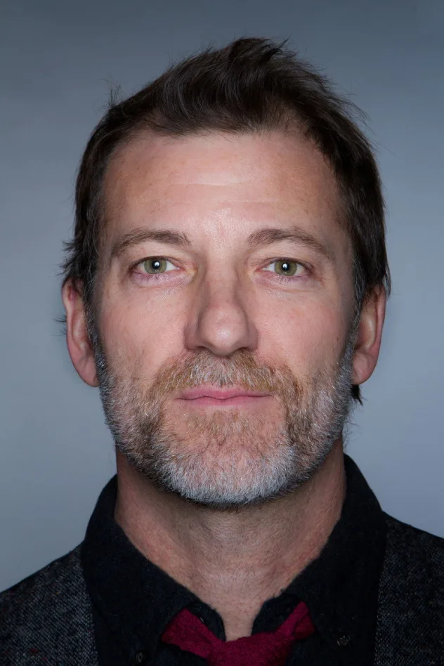 Mark Bennington fotoğrafı