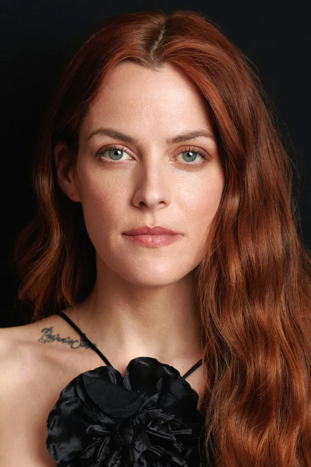 Riley Keough fotoğrafı