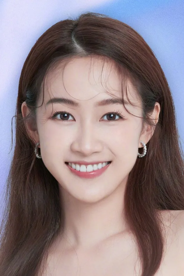 劉美含 fotoğrafı