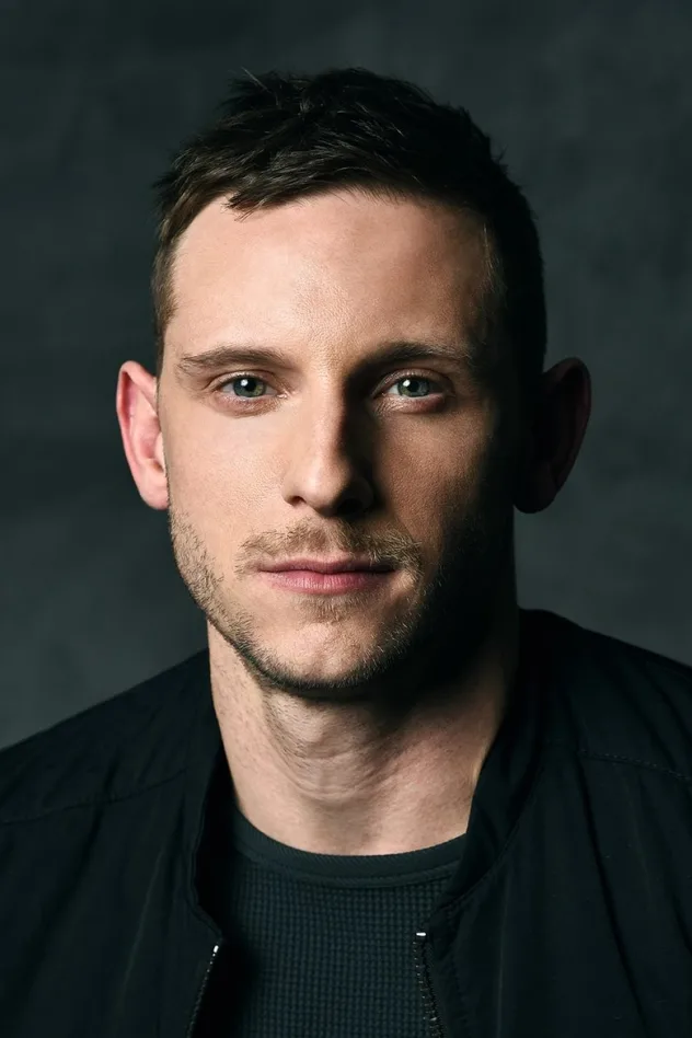 Jamie Bell fotoğrafı