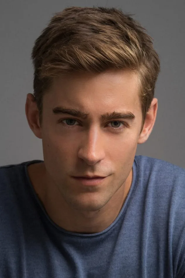 Luke Guldan fotoğrafı