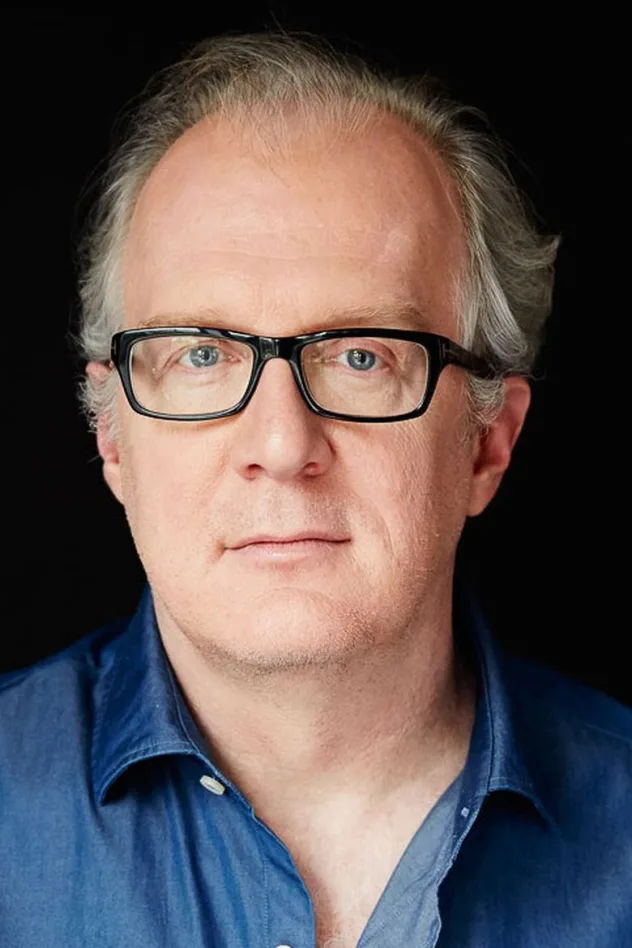 Tracy Letts fotoğrafı
