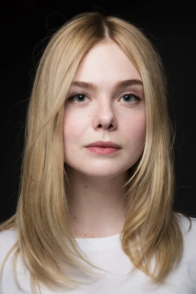 Elle Fanning fotoğrafı