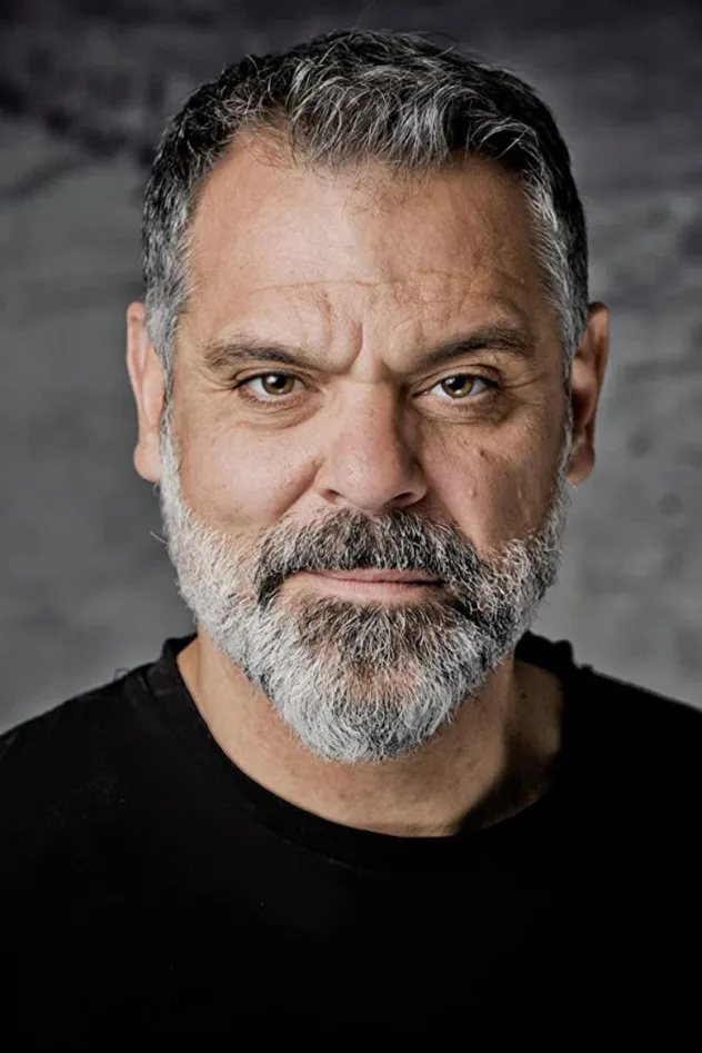 Lolo Herrero fotoğrafı