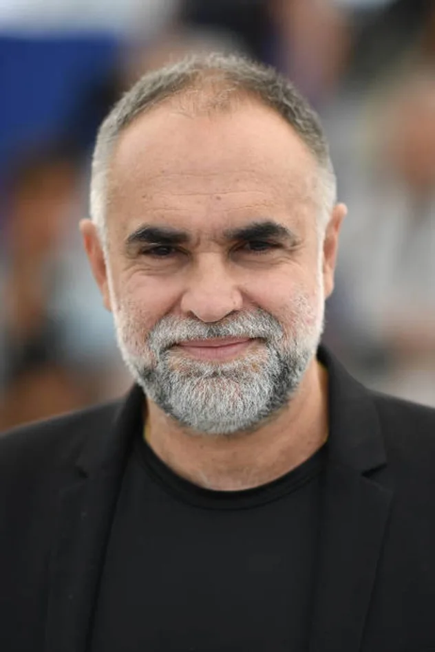 Karim Aïnouz fotoğrafı
