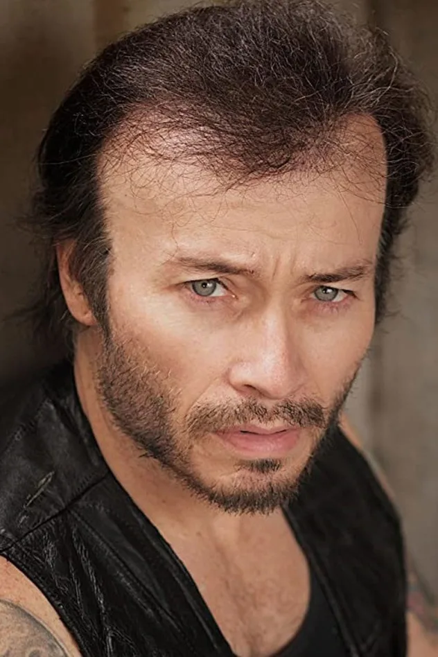 Billy Blair fotoğrafı