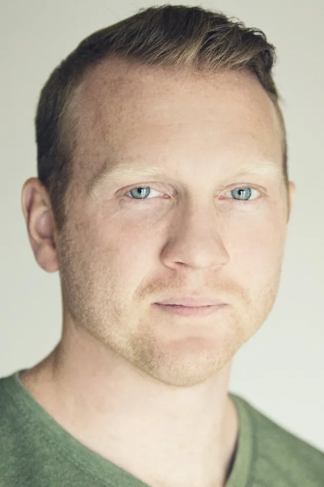 Gabriel Casdorph fotoğrafı