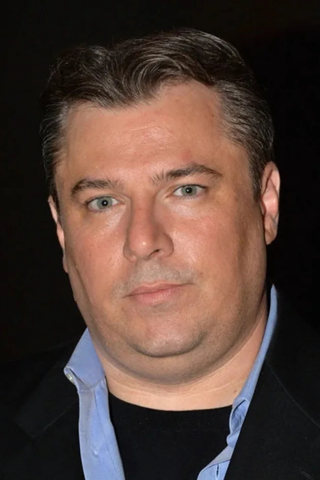 Shane Salerno fotoğrafı