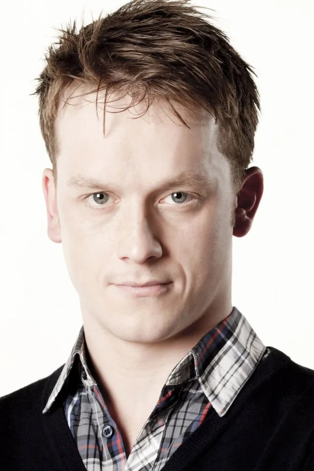 Jolyon Coy fotoğrafı